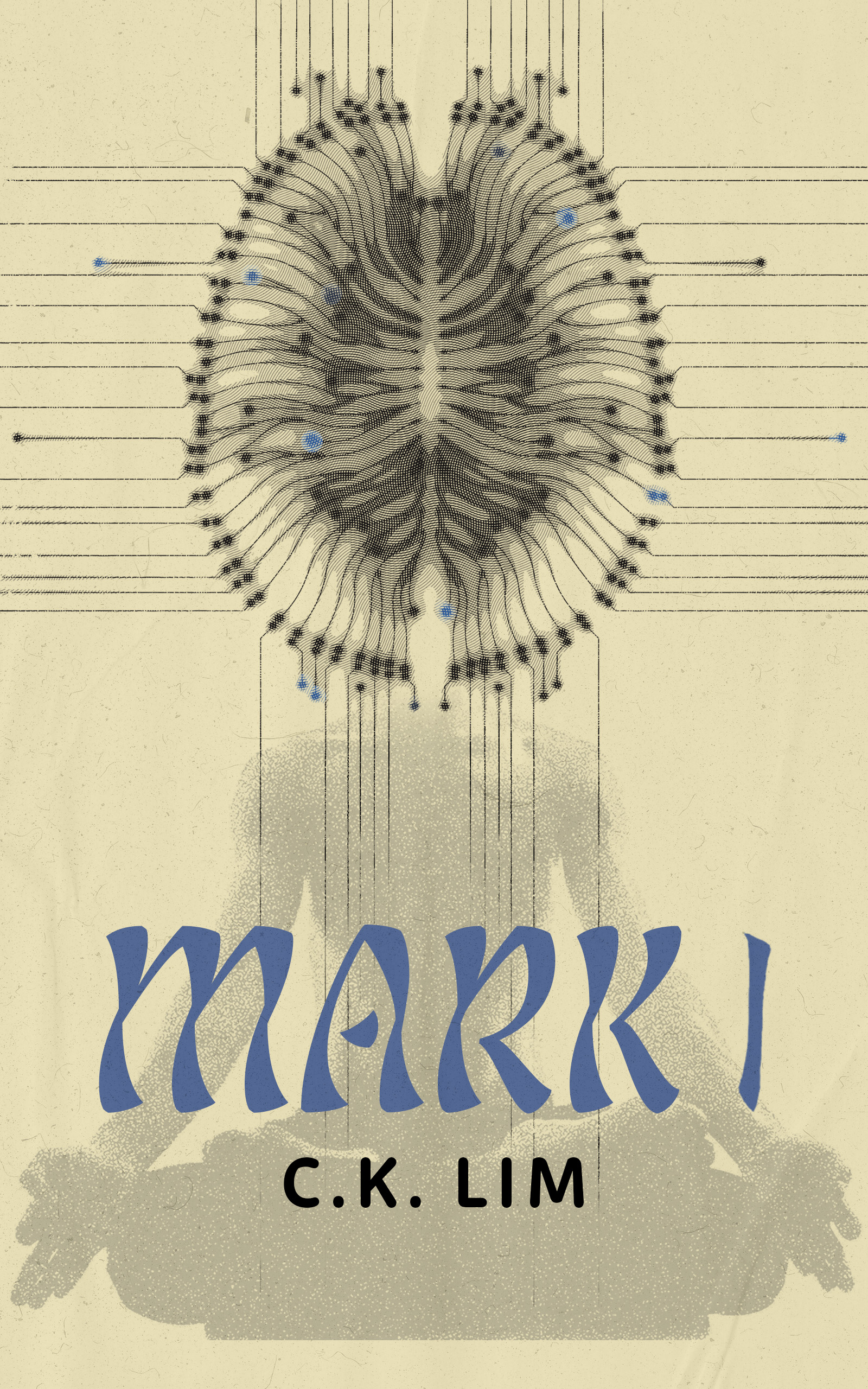 Marki Book Cover