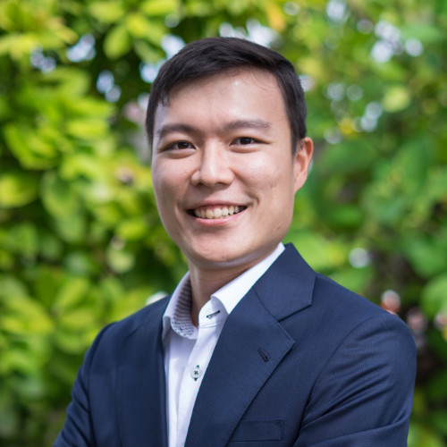 Lim Chee Keen's Profile Picture